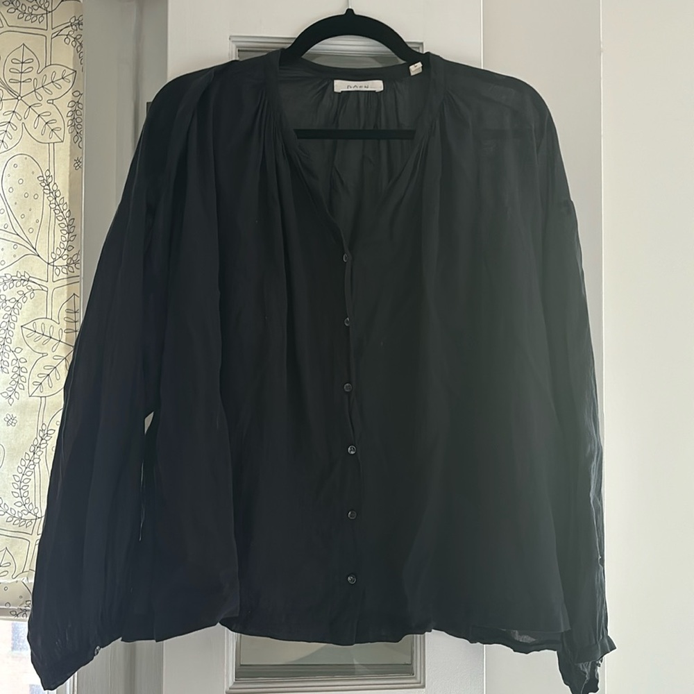 Doen Jane Blouse